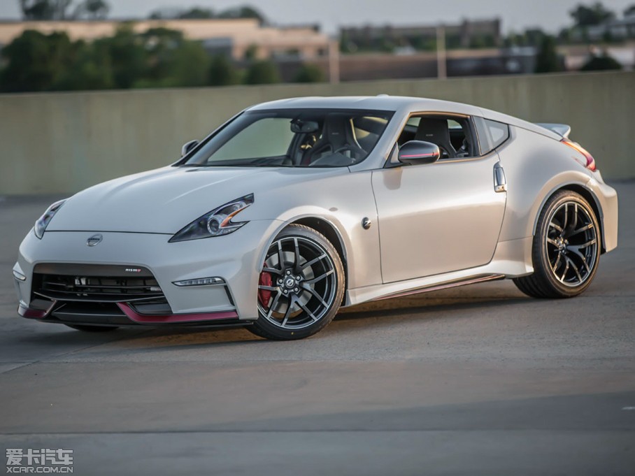 2015ծa370Z 3.7L Nismo