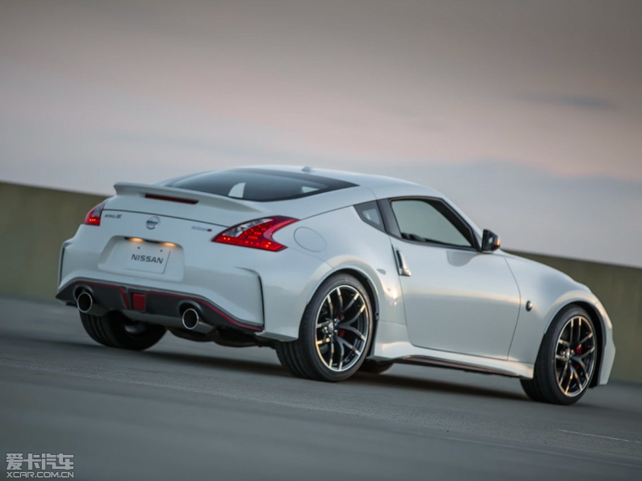 2015ծa(chn)370Z 3.7L Nismo