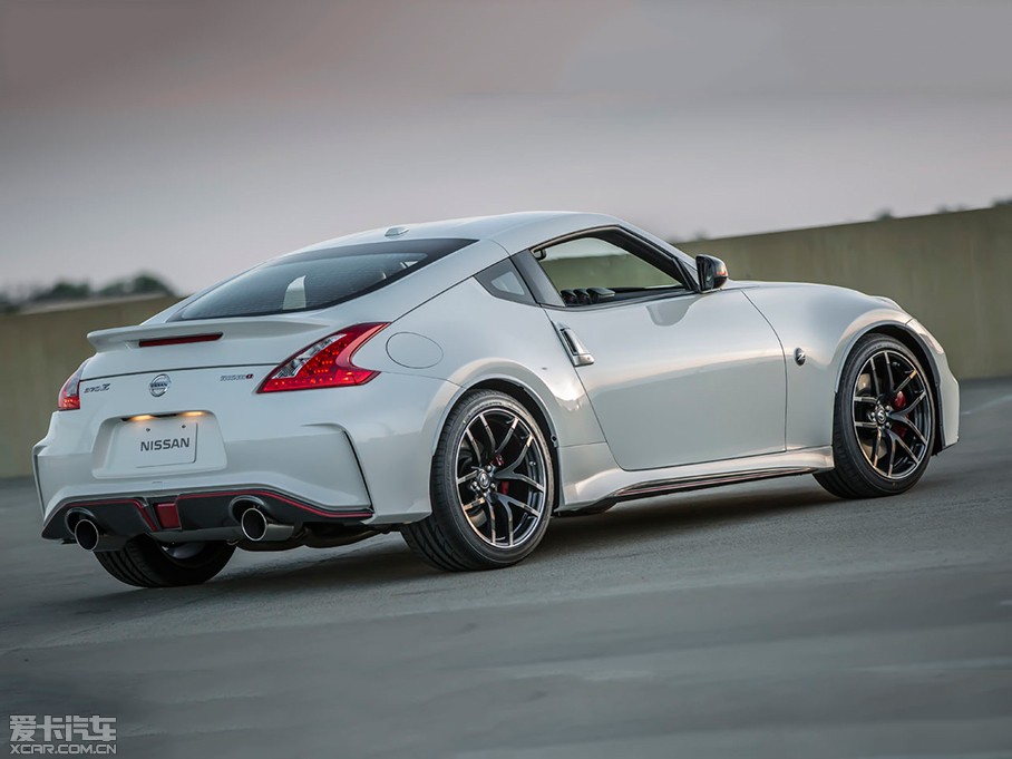 2015ծa370Z 3.7L Nismo