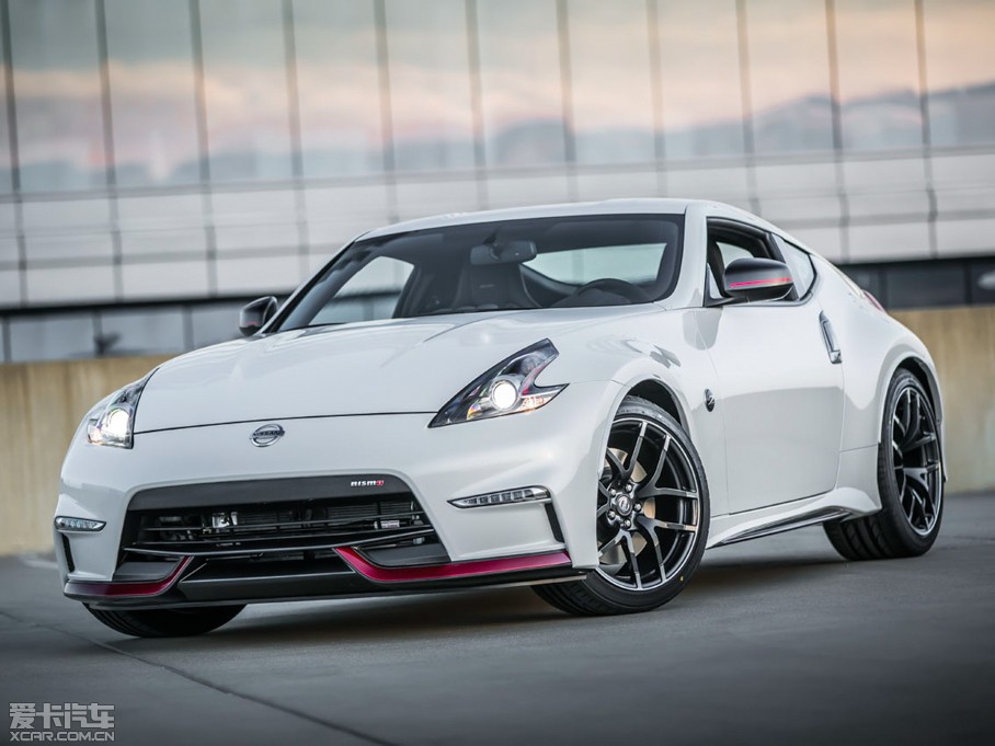 2015ծa370Z 3.7L Nismo