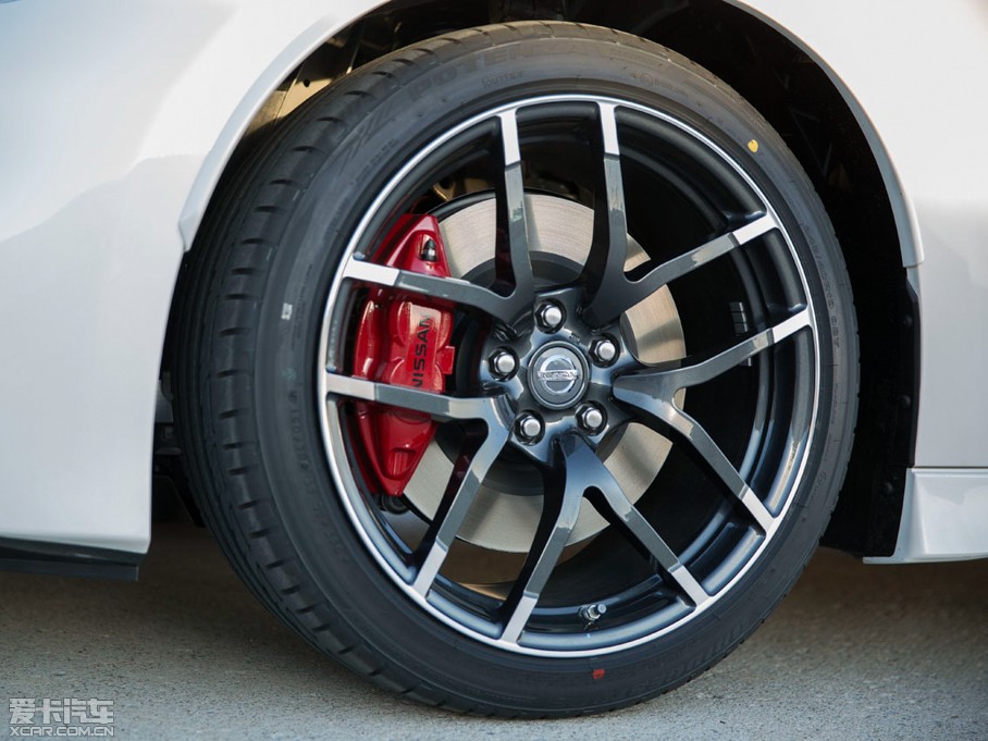 2015ծa(chn)370Z 3.7L Nismo