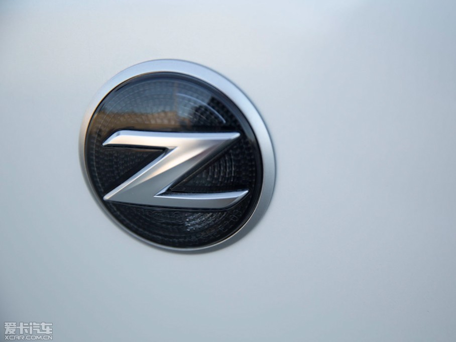 2015ծa(chn)370Z 3.7L Nismo