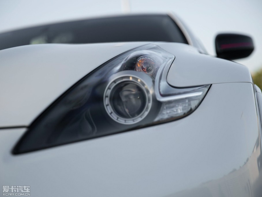 2015ծa370Z 3.7L Nismo