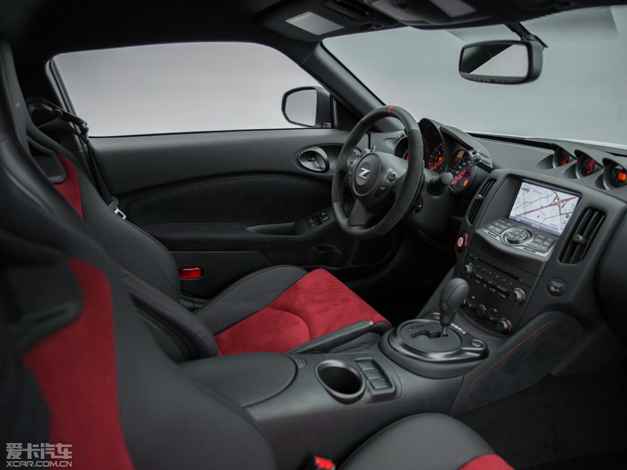 2015ծa370Z 3.7L Nismo