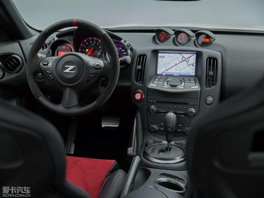 2015ծa370Z 3.7L Nismo