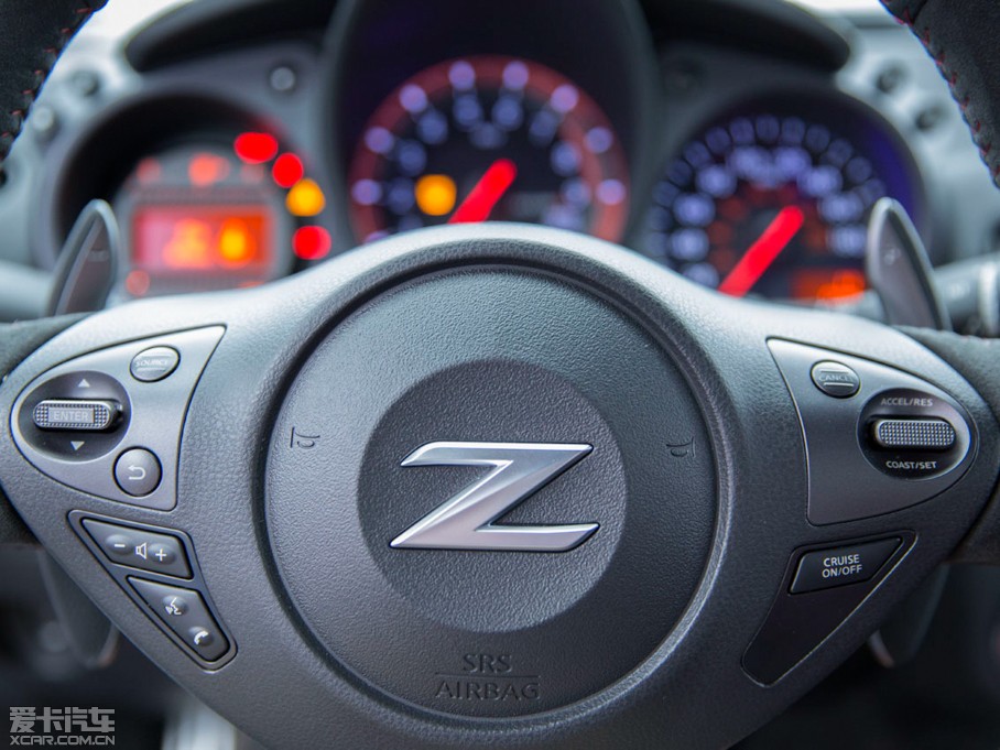 2015ծa370Z 3.7L Nismo