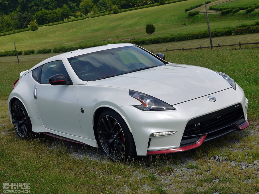 2015ծa370Z 3.7L Nismo