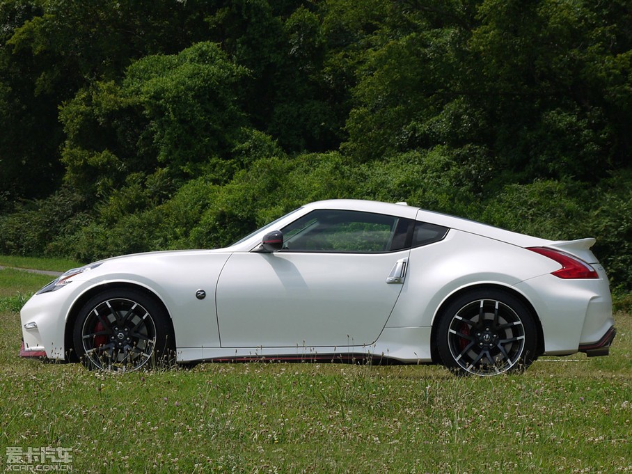 2015ծa370Z 3.7L Nismo
