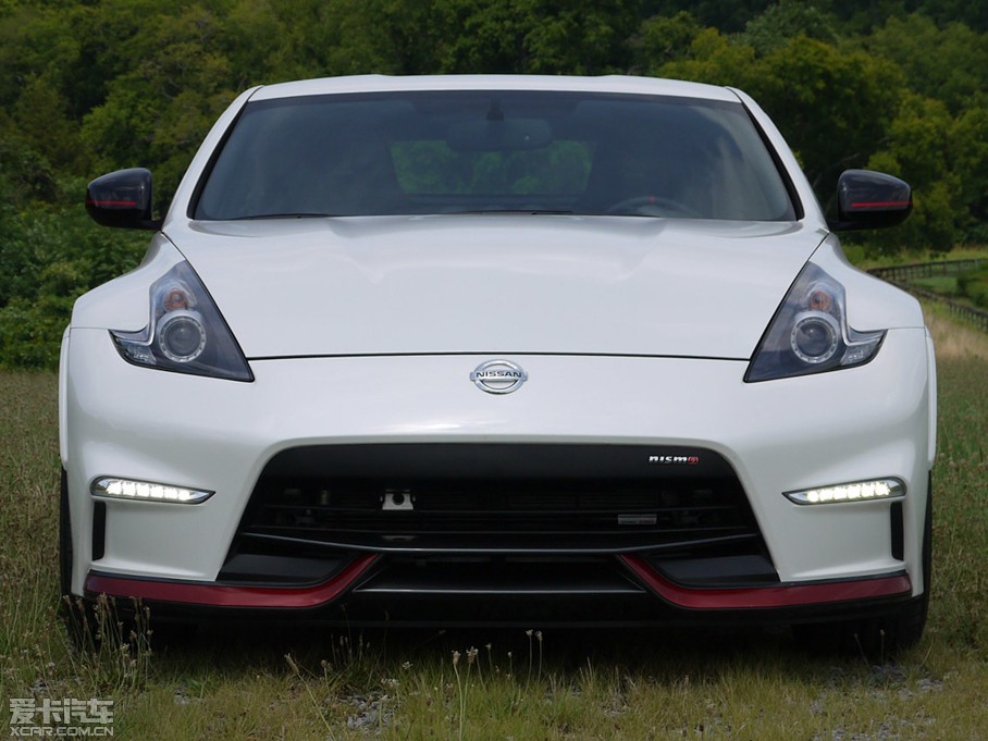 2015ծa370Z 3.7L Nismo