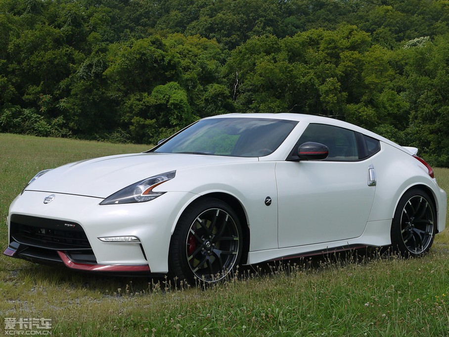 2015ծa370Z 3.7L Nismo
