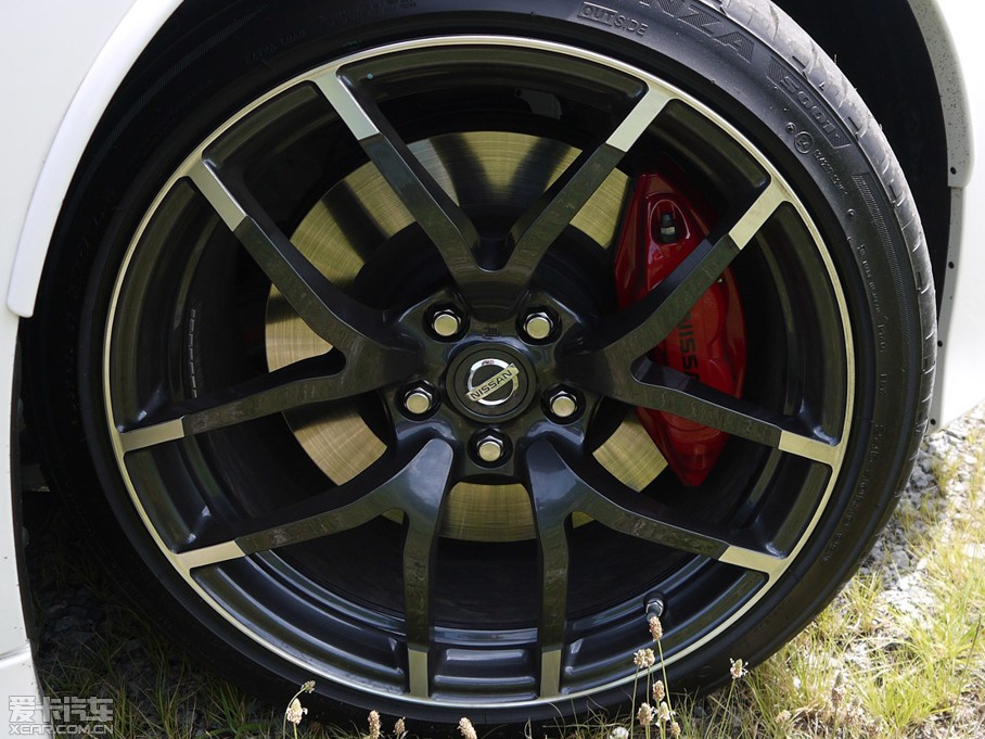 2015ծa370Z 3.7L Nismo