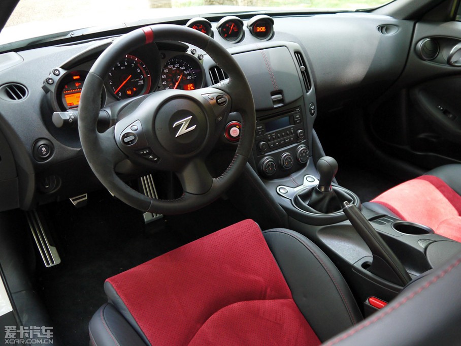 2015ծa370Z 3.7L Nismo