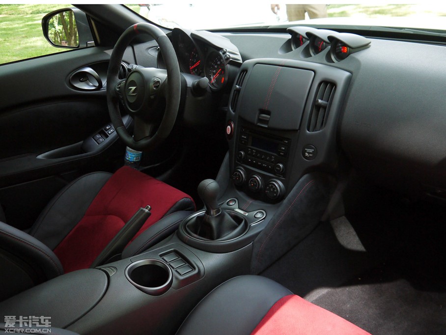 2015ծa370Z 3.7L Nismo