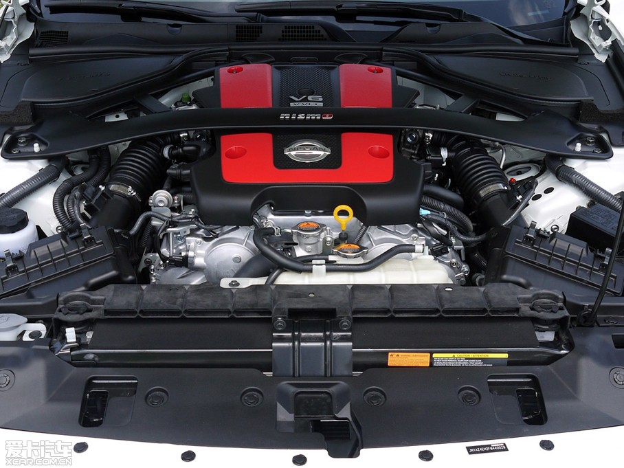 2015ծa370Z 3.7L Nismo