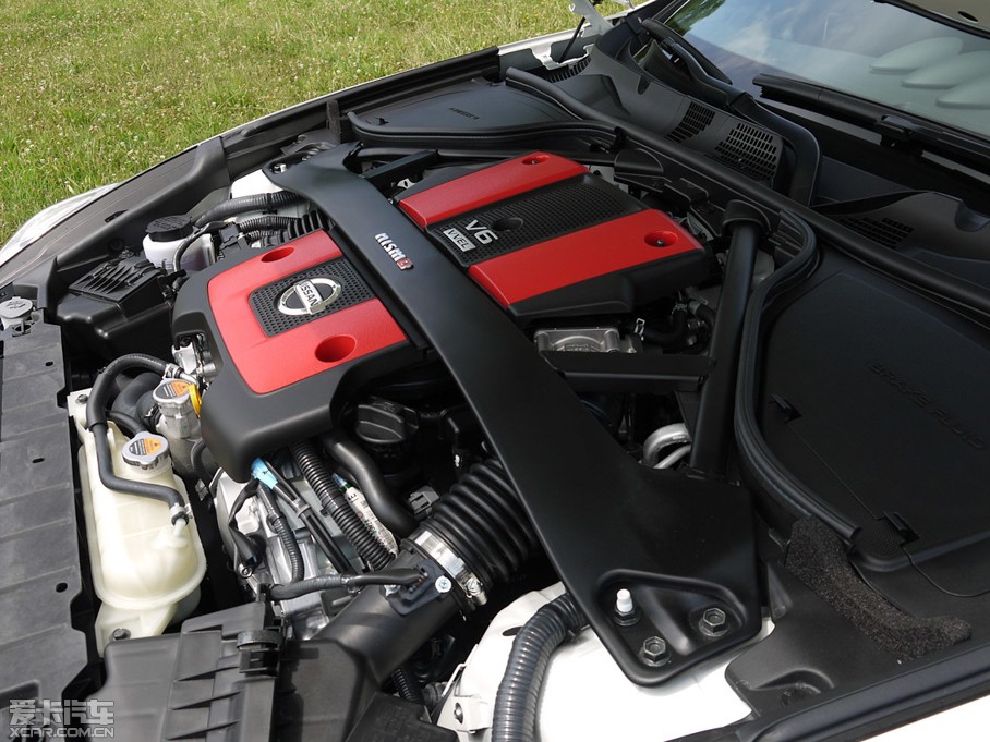 2015ծa(chn)370Z 3.7L Nismo