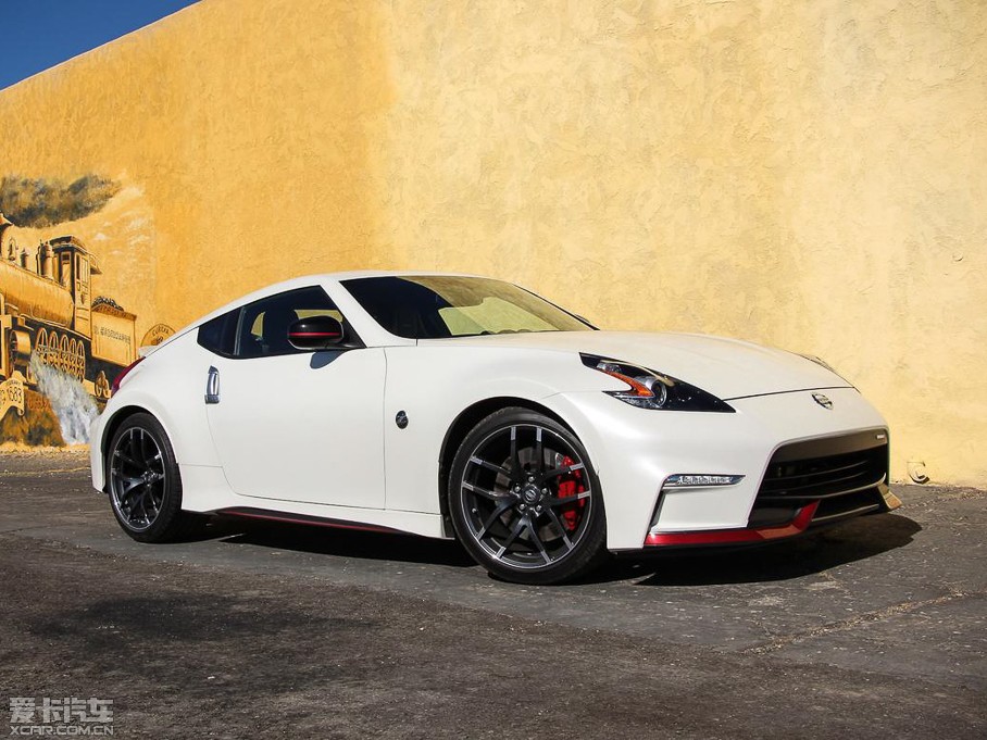 2015ծa370Z 3.7L Nismo