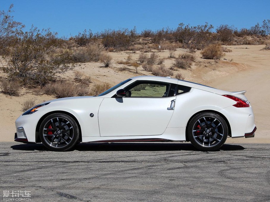 2015ծa370Z 3.7L Nismo