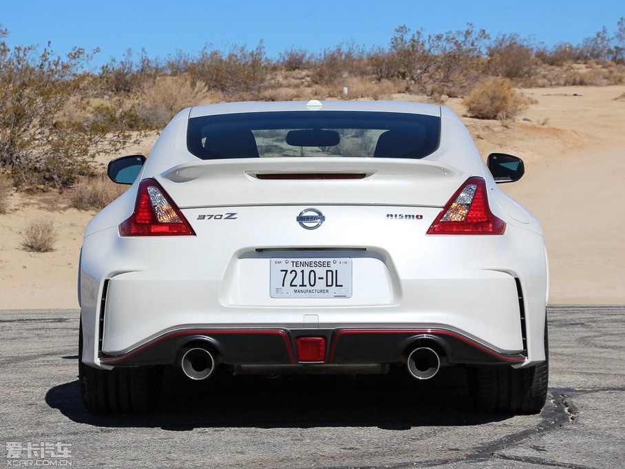 2015ղ370Z 3.7L Nismo