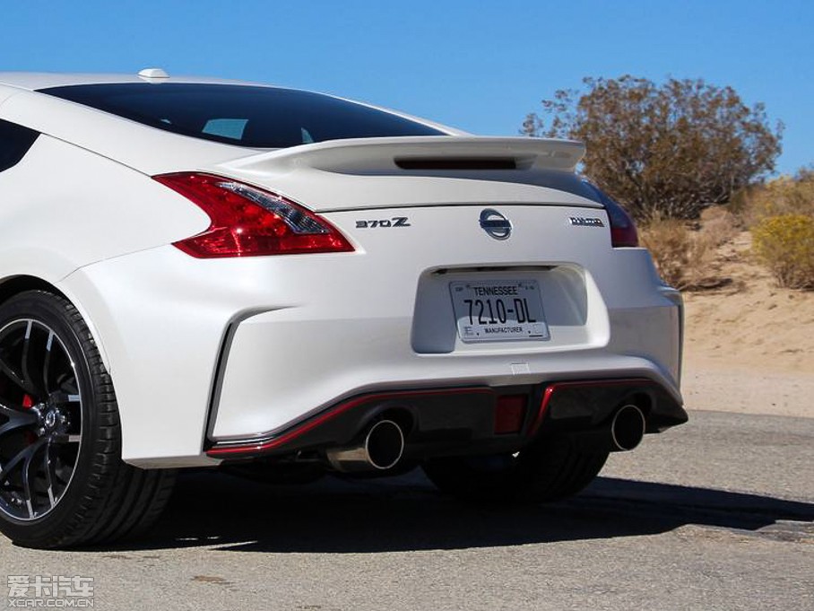 2015ծa370Z 3.7L Nismo