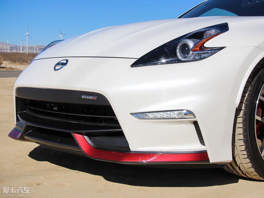 2015ծa370Z 3.7L Nismo