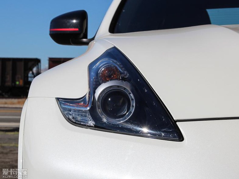 2015ծa370Z 3.7L Nismo