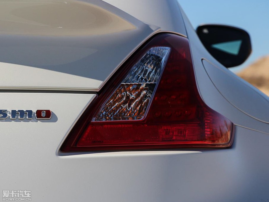 2015ծa(chn)370Z 3.7L Nismo