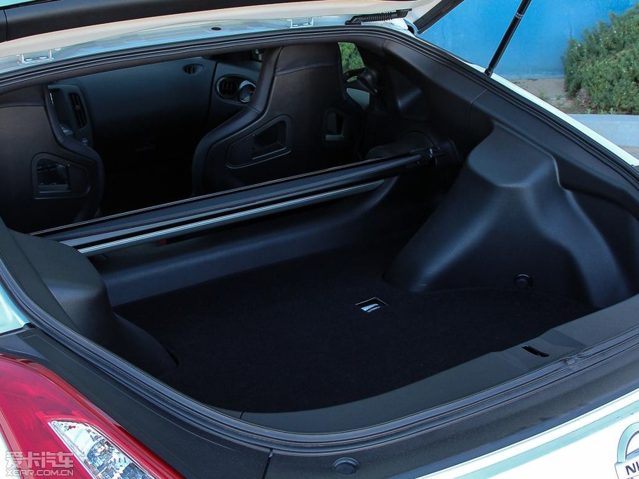 2015ծa370Z 3.7L Nismo