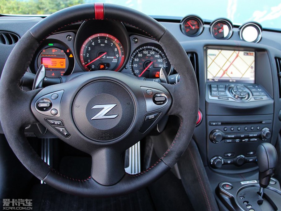 2015ծa(chn)370Z 3.7L Nismo