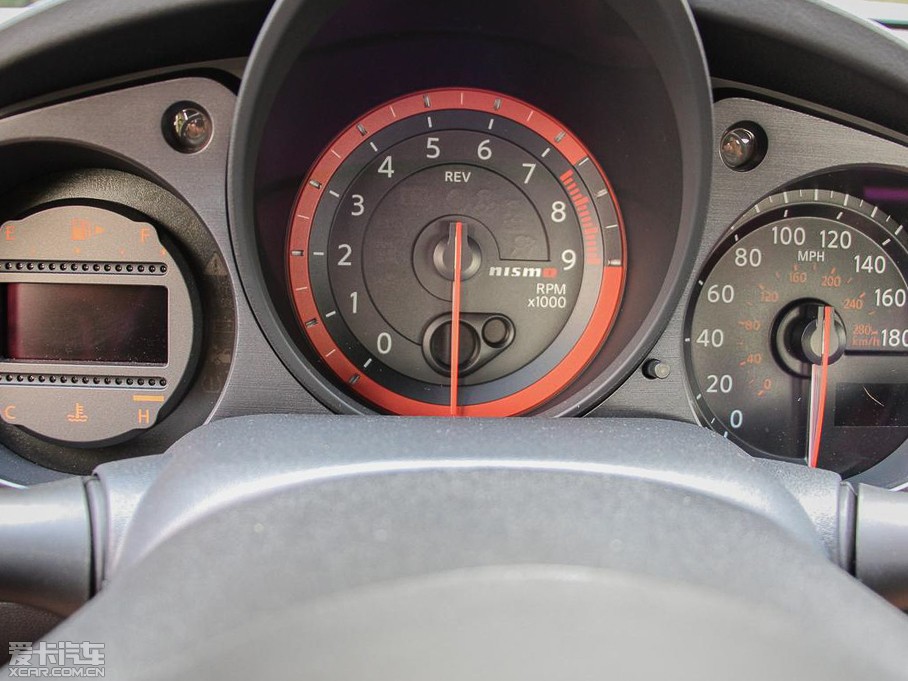 2015ծa(chn)370Z 3.7L Nismo