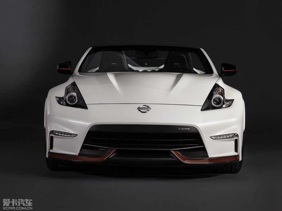 2015ծa370Z Nismo Roadster܇