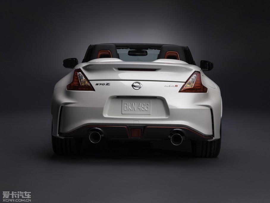 2015ծa370Z Nismo Roadster܇