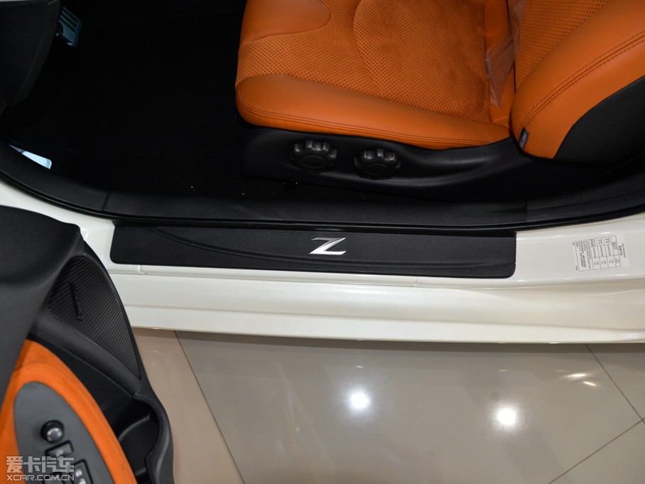 2015ծa(chn)370Z 3.7L Coupe