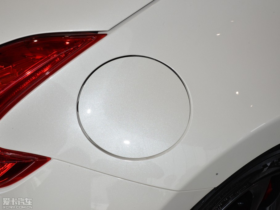 2015ծa(chn)370Z 3.7L Coupe