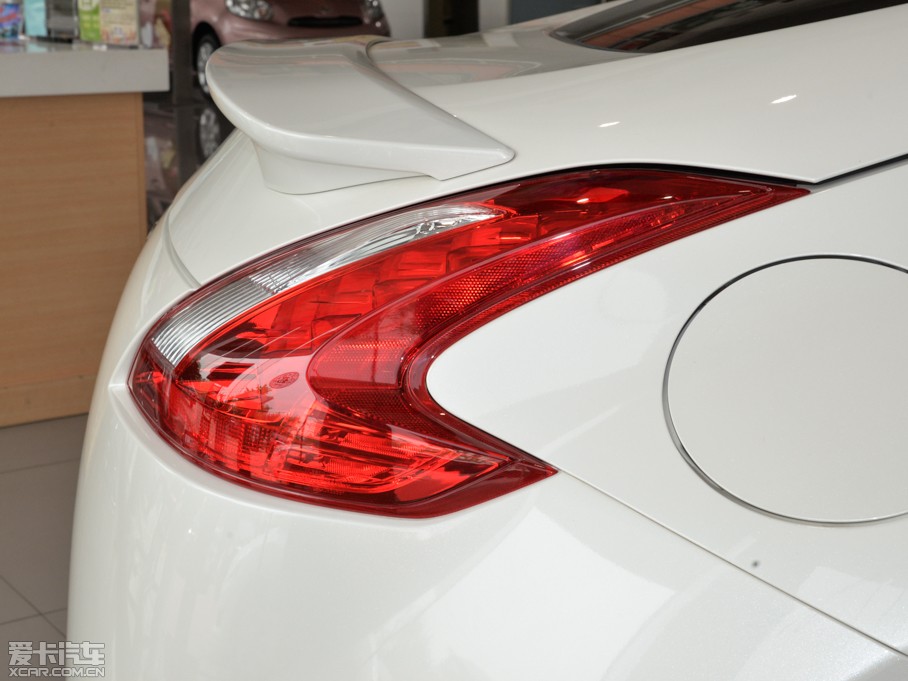 2015ծa370Z 3.7L Coupe