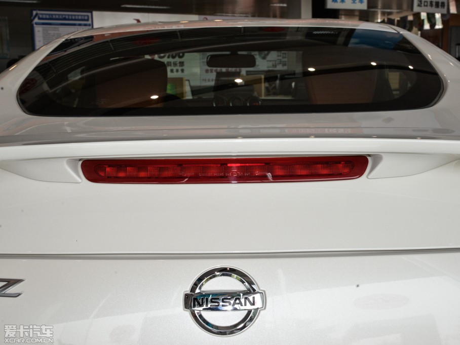 2015ծa370Z 3.7L Coupe