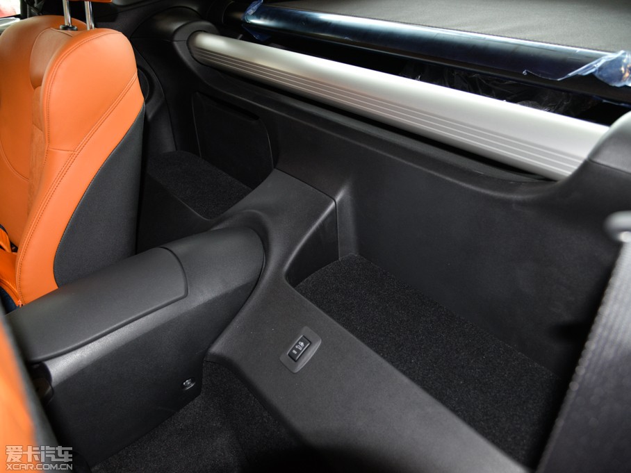 2015ծa(chn)370Z 3.7L Coupe