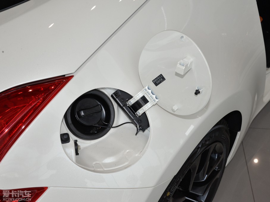 2015ծa(chn)370Z 3.7L Coupe