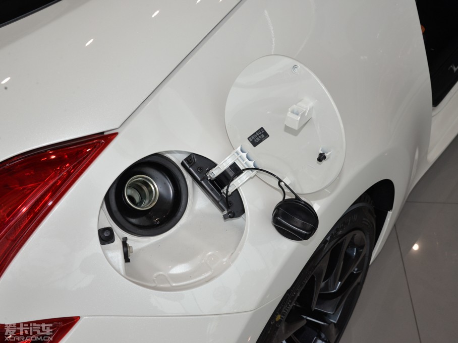 2015ծa370Z 3.7L Coupe