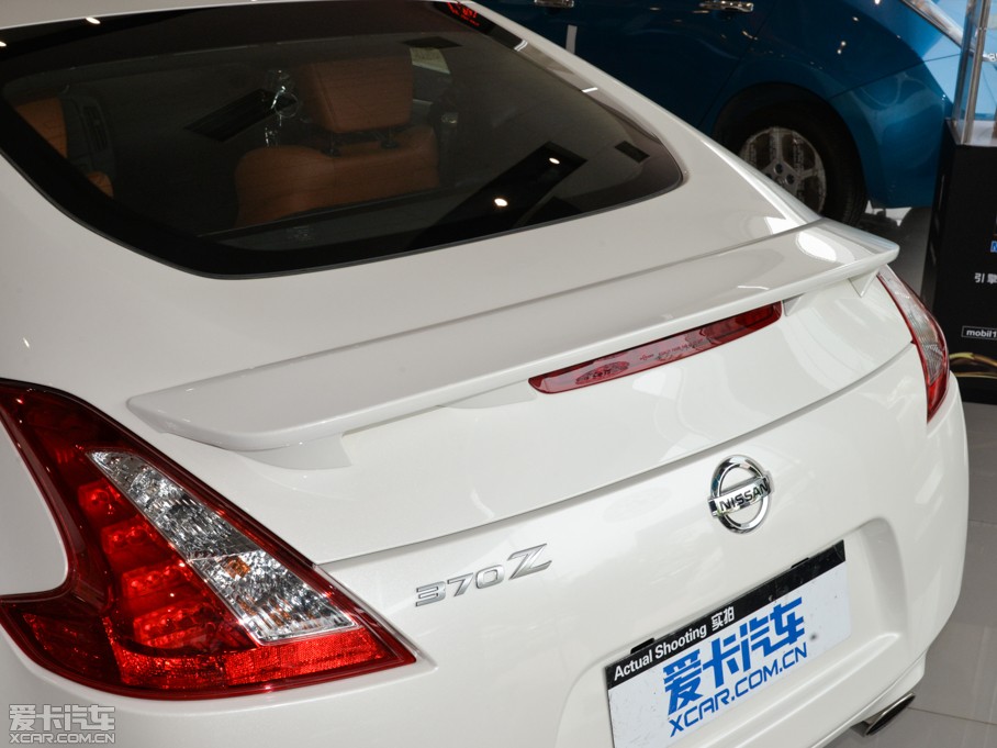 2015ծa370Z 3.7L Coupe