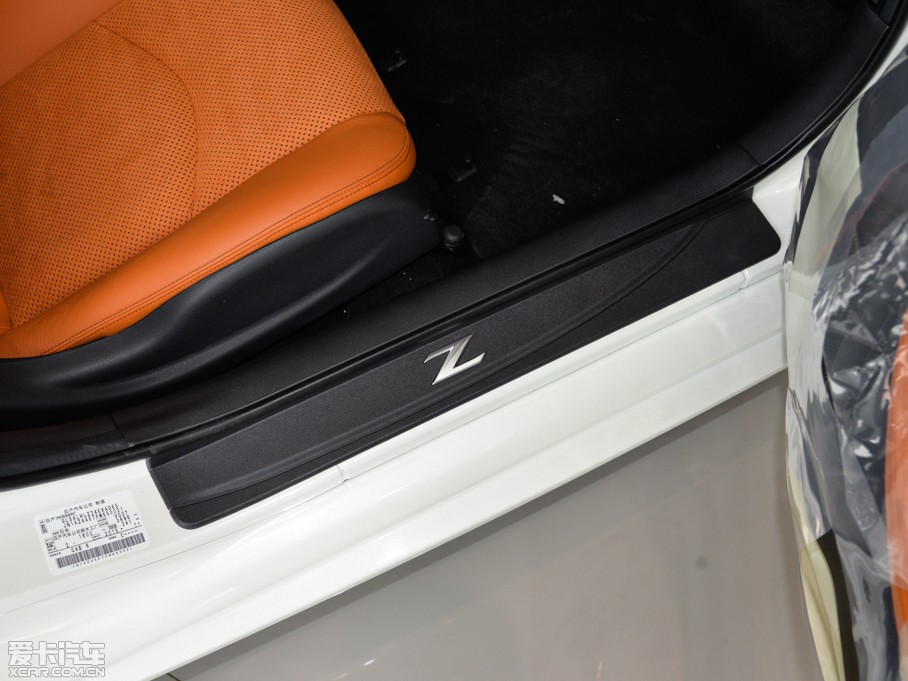 2015ծa370Z 3.7L Coupe