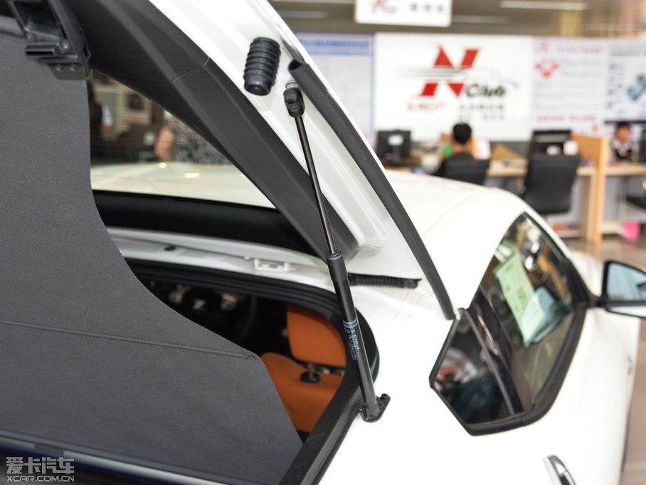 2015ծa(chn)370Z 3.7L Coupe