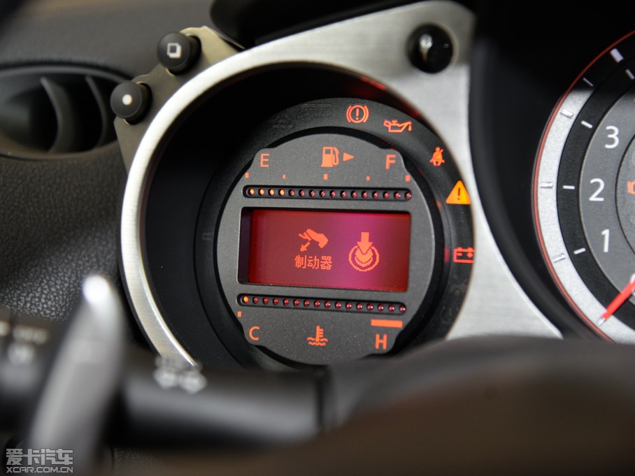 2015ծa(chn)370Z 3.7L Coupe