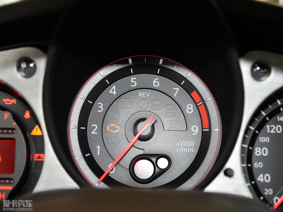 2015ծa370Z 3.7L Coupe