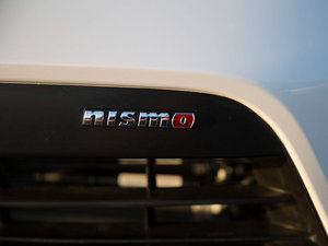 20153.7L Nismo (x)(ji)^