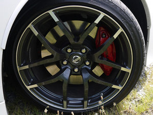 20153.7L Nismo (x)(ji)^