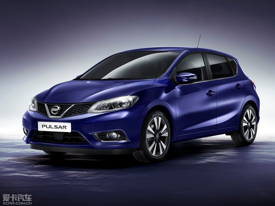 2014��Pulsar ������
