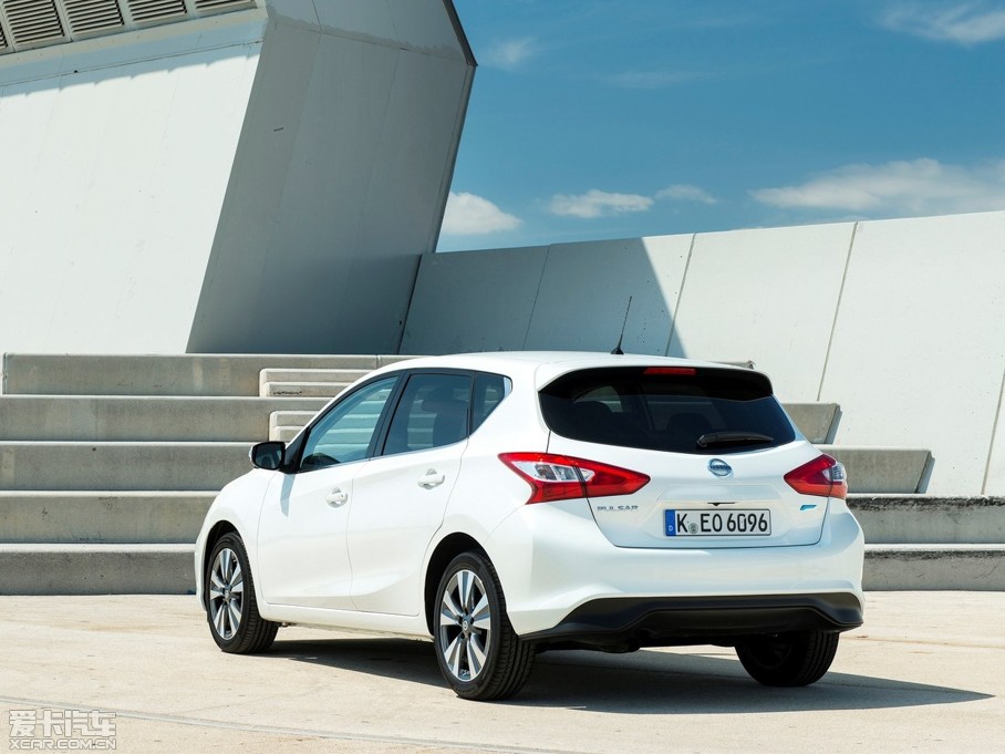 2014��Pulsar ������