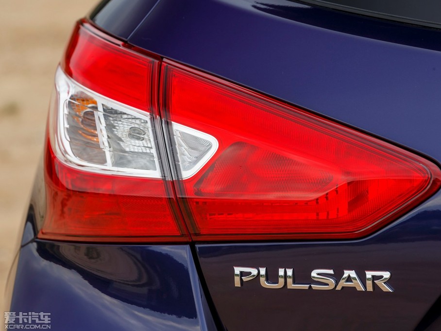 2014��Pulsar ������