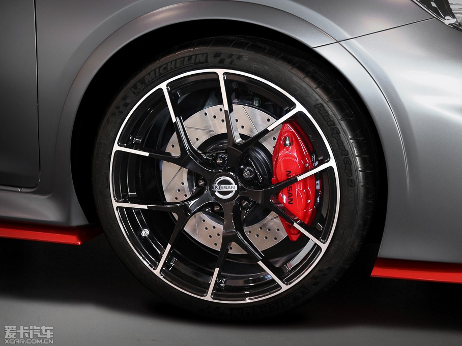 2014��Pulsar Nismo