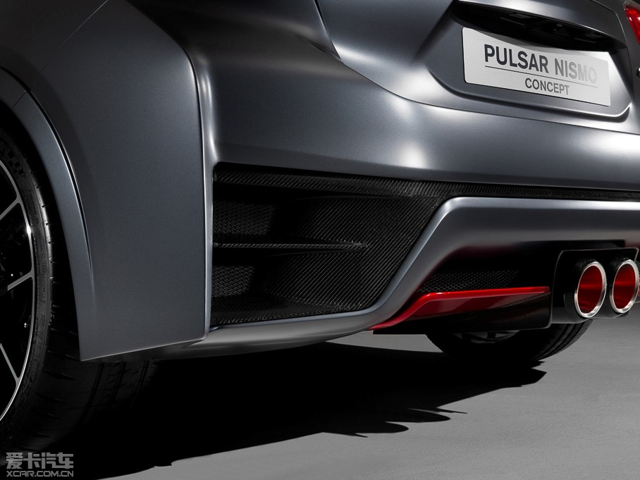 2014��Pulsar Nismo